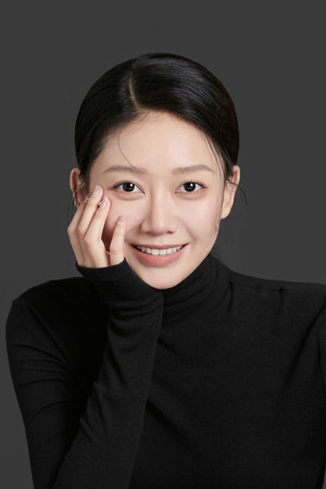 Jiang Wuhan portrait
