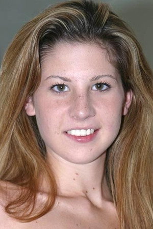 Lisa Marie portrait
