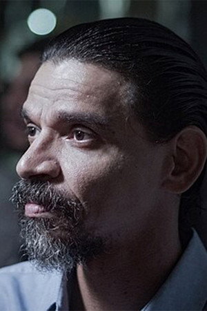 Kaiony Venâncio portrait
