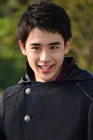 Eiji Togashi portrait