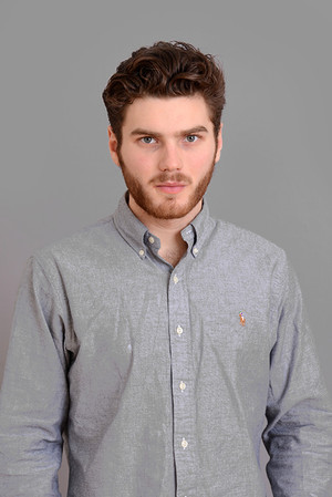 Noah Valdfogel portrait