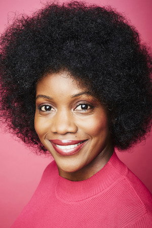 Rachel Sophia-Anthony portrait