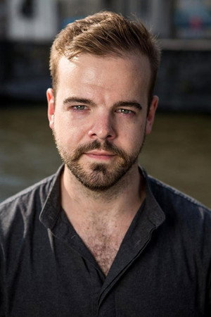 Bram Verrecas portrait