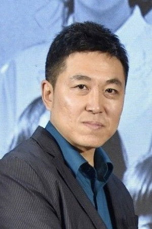 Zhang Chen portrait