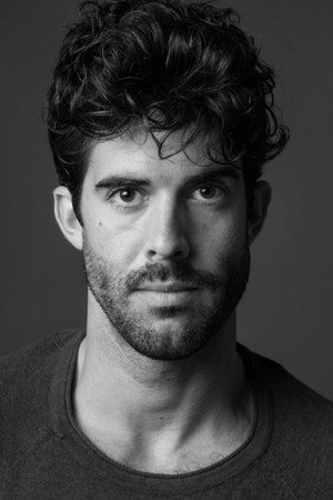 Christian Cánovas portrait