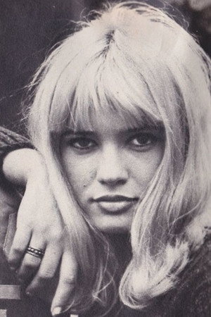Gillian Hills portrait