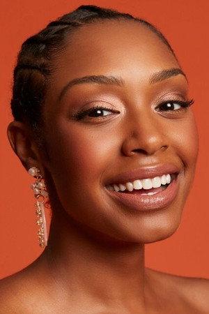 Chantel Riley portrait