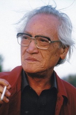 Yu Hyun-mok portrait