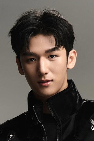 Panuwat Sopradit portrait