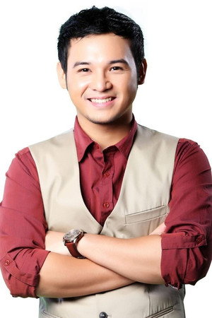 Alwyn Uytingco portrait