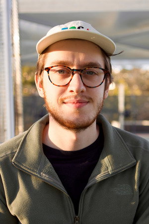 Leonardo Pirondi portrait