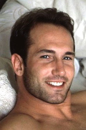 Cory Evans portrait