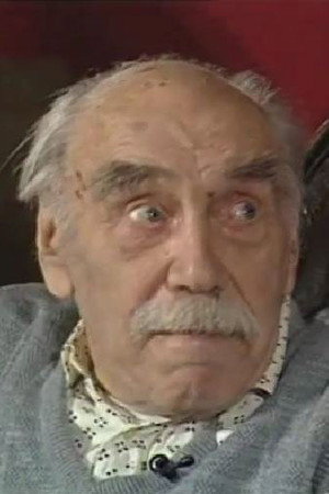 Vladimir Torstensen portrait