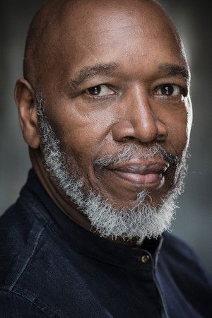 Leon Herbert portrait