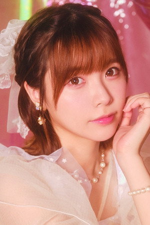 Liyuu portrait