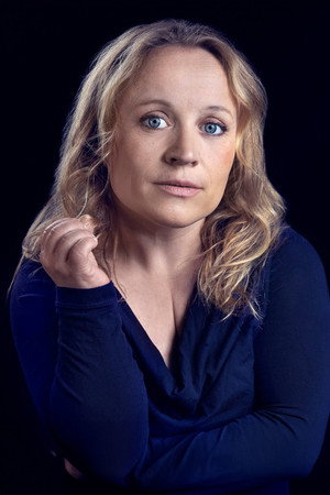 Sigrid Kandal Husjord portrait