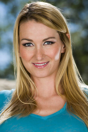 Blake Rose portrait