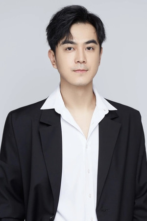 Liu Guannan portrait