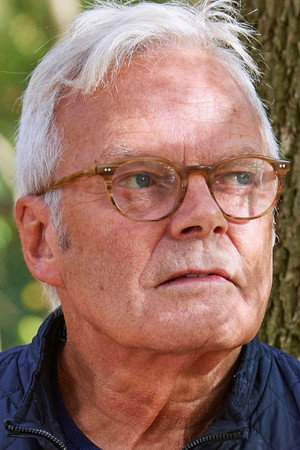 Jarl Friis-Mikkelsen portrait