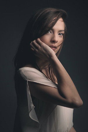 Tera McHenry portrait