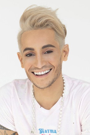 Frankie Grande portrait