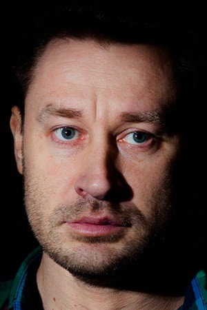 Aleksandr Semyonov portrait