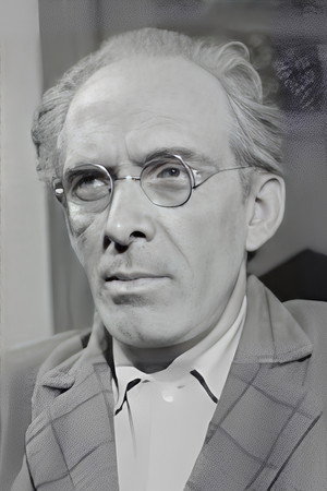 José Policena portrait