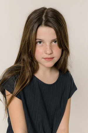 Daniela Casas portrait