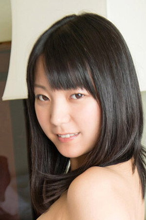 Ayane Shinoda portrait