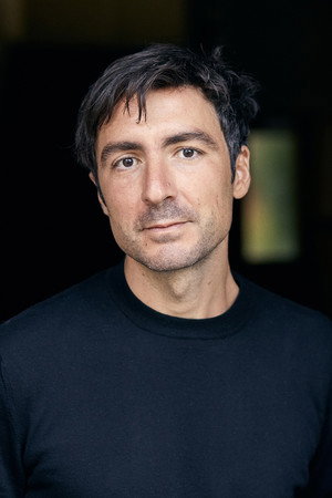 İlker Çatak portrait
