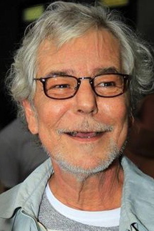 Carlos Cortez portrait