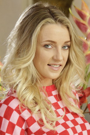 Kate Kennedy portrait