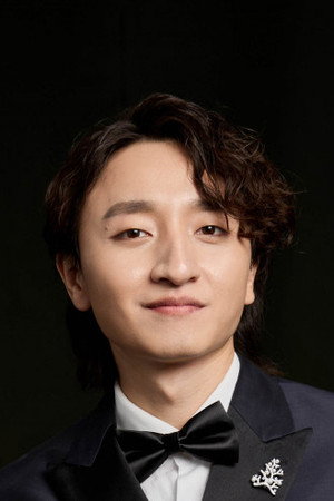 Lin Cheng-hsun portrait