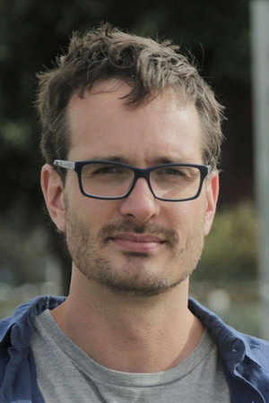 David Farrier portrait