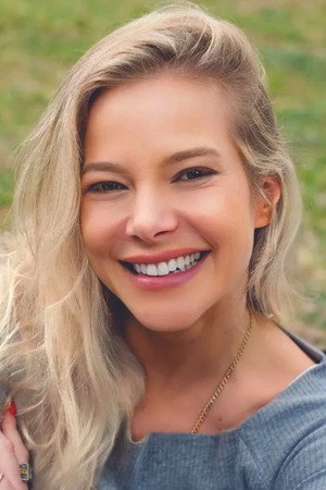 Jackeline Petkovic portrait