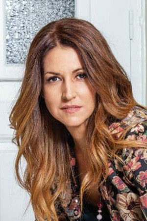 Foteini Tsakiri portrait