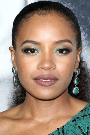 Chanté Adams portrait