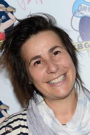 Sara Sugarman portrait