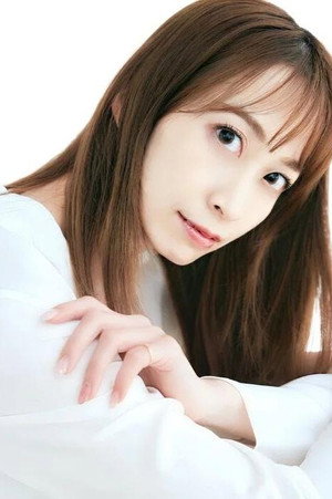 Umino Mitsuki portrait