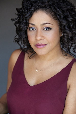 Teneisha Collins portrait