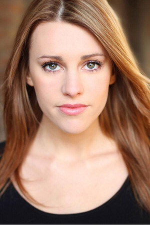 Elisha Ainsley portrait