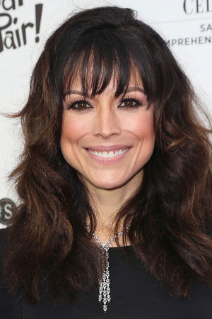 Liz Vassey portrait