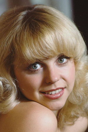 Debbie Ash portrait