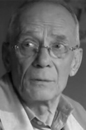 Viktor Semyonovskiy portrait