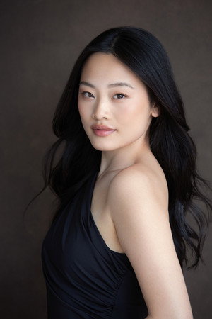 Conni Miu portrait