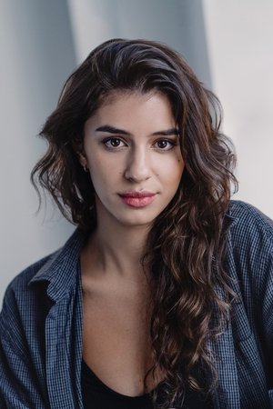 Yali Topol Margalith portrait