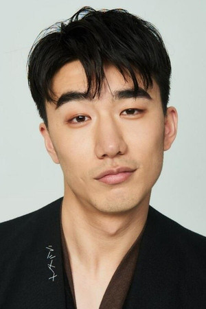 Li Junxian portrait