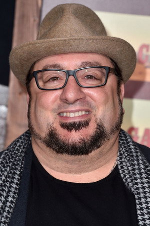 Frank Coraci portrait