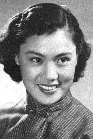 Qin Wen portrait