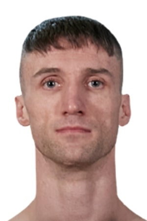 Adam Shelley portrait